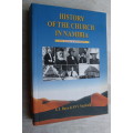 History of the Chrurch in Namibia - Buys & Nambala