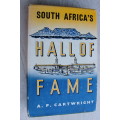 South Africa`s Hall of Fame - Cartwright
