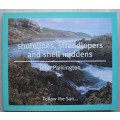 Shorelines, strandlopers & shell middens - Parkington