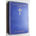 Lives of the English Saints - St Augustine