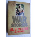 War stories - Venter & friends