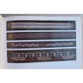 South East African Beadwork. 1850 - 1920. From Adornment to Artefact to Art - Stevenson