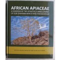 African Apiaceae - Van Wyk, Tilney & Magee