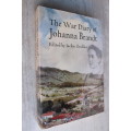 ANGLO BOER WAR - THE WAR DIARY OF JOHANNA BRANDT - Grobler
