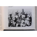 The House of Shaka The Zulu Monarchy Illustrated by Charles Ballard