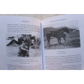 Riding High: Horses, Humans and History in South Africa - Sandra Swart