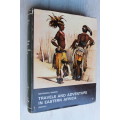 Travels and Adventure in Eastern Africa - Nathaniel Isaacs