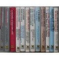 COMPLETE COLLECTION `SOUTH AFRICA AT WAR ` SERIES 12 TITLES FIRST EDITIONS