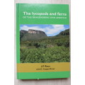 The lycopods and ferns of the Drakensberg and Lesotho - Roux
