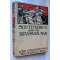 South Africa and the Transvaal War. Volumes 1-7 i by Louis Creswicke 1900 - 1902