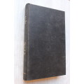 Geskiedenis van die Tweede Vryheidsoorlog - J.H.Breytenbach - 6 Volumes volledig