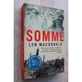 Somme - Lyn Macdonald