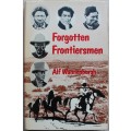 Forgotten Frontiersmen - Wannenburgh