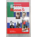 Persoonlike vriendskappe: Boere & Russe - Moolman & Oosthuizen