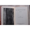 The Transvaal War 1880-1881 by Lady Bellairs **Limited Edition no 417/1000