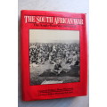 The South African War - Anglo-Boer War 1899-1902  - Warwick