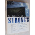 The Strongest Strong`s exhaustive Bible Concordance