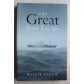 The great Boer escape - Willie Steyn