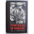 Portugal se oorlog - Venter