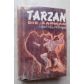 Tarzan dir Aapman- Rice Burroughs