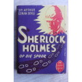 herlock Holmes Op Die Spoor -  Sir Arthur Conan Doyle      Libri reeks