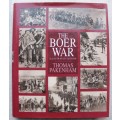 The Illustrated Boer War - Thomas Pakenham