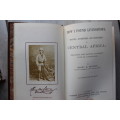How I Found Livingstone The Travels, Adventuresn& Discoveries in Central Africa - H Stanley
