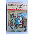 Enid Blyton - Good work secret seven