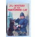 The Mystery Of The Pantomime Cat - Enid Blyton
