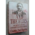 The Fox and the Flies - Charles Van Onselen