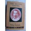 The Second Empire - Philip Guedalla