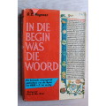 In die begin was die Woord - Gunther S. Wegener