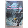 The spy who loved me - Ian Fleming