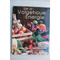 Eet vir Volgehoue Energie - Delport & Steenkamp