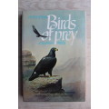 BIRDS OF PREY of SOUTHERN AFRICA Their Identification and Life Histories -PETER STEYN