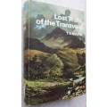 SIGNED: Lost Trails of the Transvaal - Bulpin