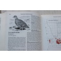 THE ATLAS OF SOUTHERN AFRICAN BIRDS DOUBLE VOLUME
