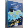Raptor Watch - A global directory of raptor migration sites