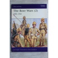 The Boer Wars 1898 - 1902  - Knight