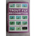 Trout Fly Recognition  - Goddard