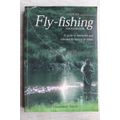 African Fly-fishing Handbook by Bill Hansford-Steele