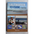 Saltwater fly-fishing on South Africa - Black
