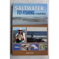 Saltwater fly-fishing on South Africa - Black