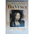 Leonardo Da Vinci - Daniel Arasse