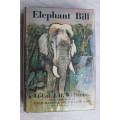 Elephant Bill - Lt Col J H Williams