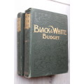 Black & White Budget - Anglo-Boer War