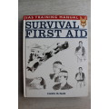 SAS Training Manual Survival First Aid - Chris McNam