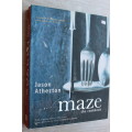 MAZE the cookbook - Atherton