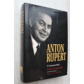Anton Rupert: `n lewensverhaal - Dommisse