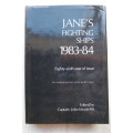 Jane`s Fighting Ships - 1983 - 84 - Moore, John
